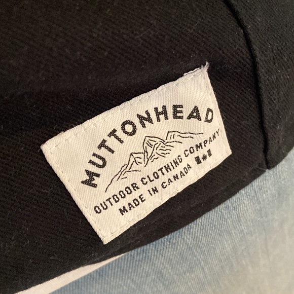 Muttonhead work jacket - Picture 4 of 5